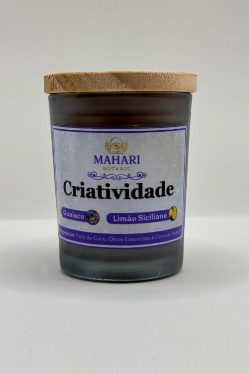 Vela Criatividade