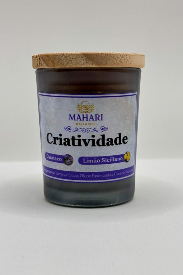 Vela Criatividade
