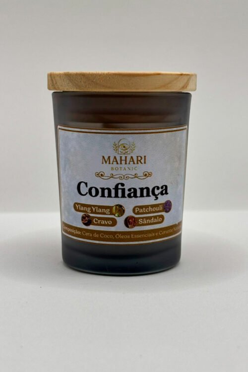 Vela Confiança