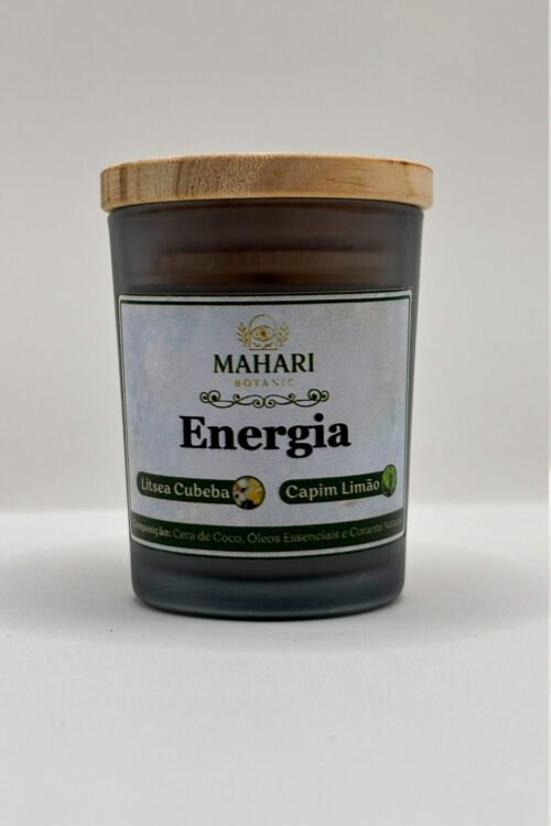 Vela Energia