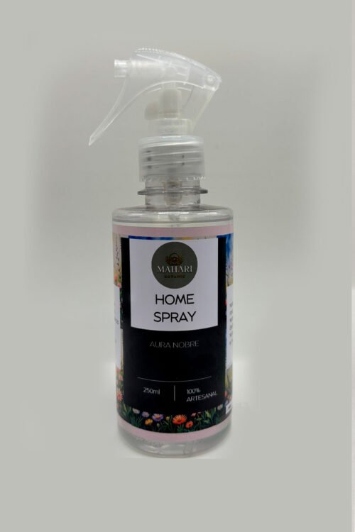 Home Spray – Aura Nobre